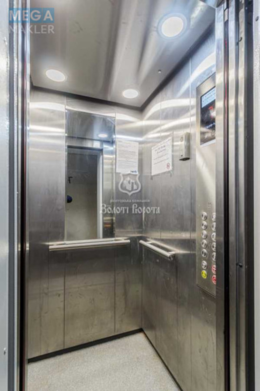 Продаж 3 кімнатної квартири (65/35/7), 7 пов. 9 пов. будинку, <a class="location-link" href="/kiev/" title="Недвижимость Київ">Київ</a>, <a class="location-link" href="/kiev/svyatoshinskij/" title="Недвижимость Святошинський район">Святошинський р-н</a>, Якуба Коласа вул., 6 (изображение 20)