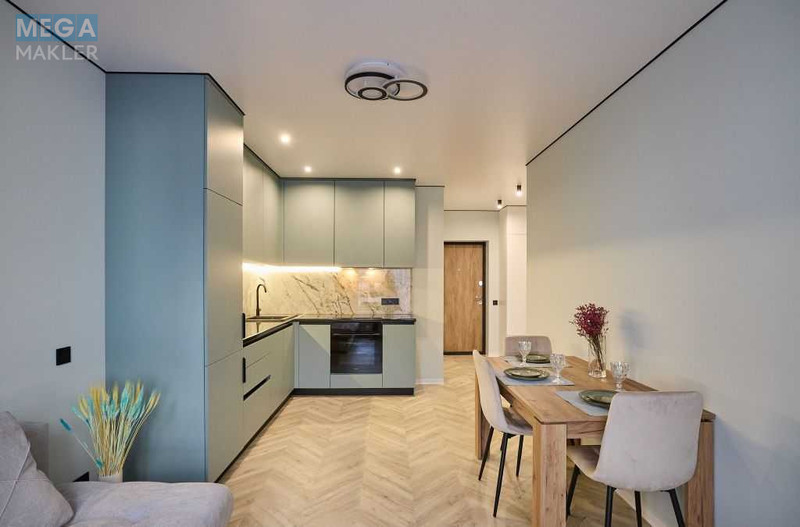 Новобудова, 23 поверхів, <a class="location-link" href="/kiev/" title="Недвижимость Київ">Київ</a>, <a class="location-link" href="/kiev/podolskij/" title="Недвижимость Подільський район">Подільський р-н</a>, Всеволода Змієнка вул., 15/23 (изображение 4)