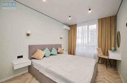 Новобудова, 23 поверхів, <a class="location-link" href="/kiev/" title="Недвижимость Київ">Київ</a>, <a class="location-link" href="/kiev/podolskij/" title="Недвижимость Подільський район">Подільський р-н</a>, Всеволода Змієнка вул., 15/23 (изображение 5)