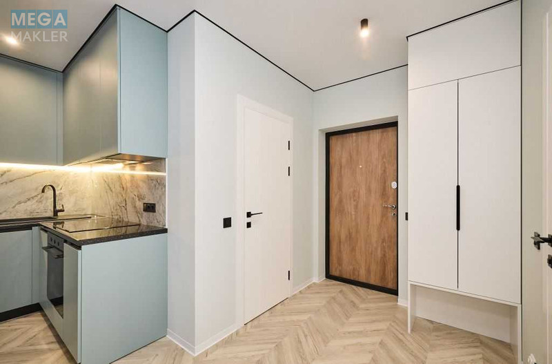 Новобудова, 23 поверхів, <a class="location-link" href="/kiev/" title="Недвижимость Київ">Київ</a>, <a class="location-link" href="/kiev/podolskij/" title="Недвижимость Подільський район">Подільський р-н</a>, Всеволода Змієнка вул., 15/23 (изображение 6)