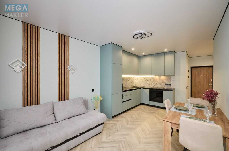 Новобудова, 23 поверхів, <a class="location-link" href="/kiev/" title="Недвижимость Київ">Київ</a>, <a class="location-link" href="/kiev/podolskij/" title="Недвижимость Подільський район">Подільський р-н</a>, Всеволода Змієнка вул., 15/23 (изображение 7)