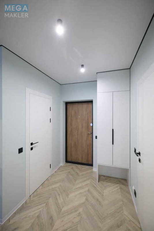 Новобудова, 23 поверхів, <a class="location-link" href="/kiev/" title="Недвижимость Київ">Київ</a>, <a class="location-link" href="/kiev/podolskij/" title="Недвижимость Подільський район">Подільський р-н</a>, Всеволода Змієнка вул., 15/23 (изображение 9)