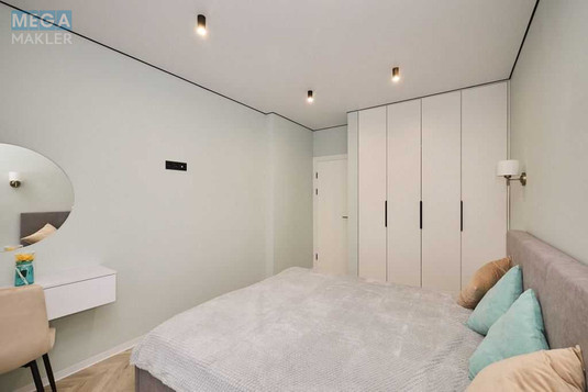 Новобудова, 23 поверхів, <a class="location-link" href="/kiev/" title="Недвижимость Київ">Київ</a>, <a class="location-link" href="/kiev/podolskij/" title="Недвижимость Подільський район">Подільський р-н</a>, Всеволода Змієнка вул., 15/23 (изображение 11)