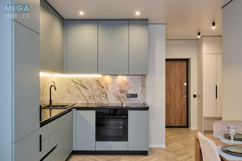 Новобудова, 23 поверхів, <a class="location-link" href="/kiev/" title="Недвижимость Київ">Київ</a>, <a class="location-link" href="/kiev/podolskij/" title="Недвижимость Подільський район">Подільський р-н</a>, Всеволода Змієнка вул., 15/23 (изображение 12)