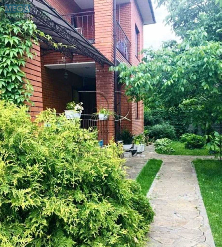 Продаж дома, 2&nbsp;поверху, 233&nbsp;кв.м, 5&nbsp;кімнат, ділянка 9&nbsp;соток, <a class="location-link" href="/kiev/" title="Недвижимость Київ">Київ</a>, <a class="location-link" href="/kiev/podolskij/" title="Недвижимость Подільський район">Подільський р-н</a>, Івана Виговського вул. (изображение 2)