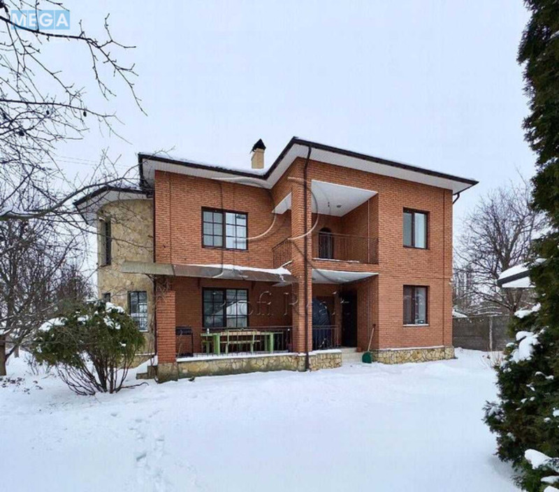 Продаж дома, 2&nbsp;поверху, 233&nbsp;кв.м, 5&nbsp;кімнат, ділянка 9&nbsp;соток, <a class="location-link" href="/kiev/" title="Недвижимость Київ">Київ</a>, <a class="location-link" href="/kiev/podolskij/" title="Недвижимость Подільський район">Подільський р-н</a>, Івана Виговського вул. (изображение 4)