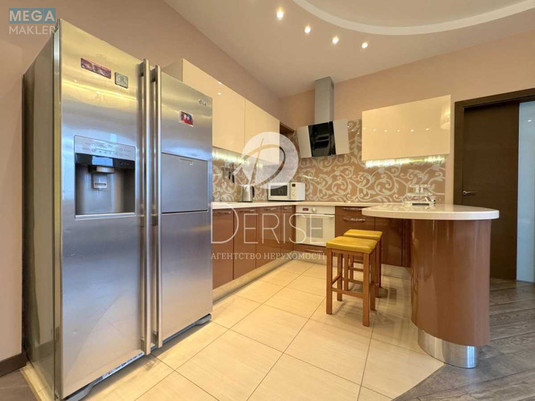 Продаж 2 кімнатної квартири (90/50/28), 13 пов. 21 пов. будинку, <a class="location-link" href="/kiev/" title="Недвижимость Київ">Київ</a>, <a class="location-link" href="/kiev/pecherskij/" title="Недвижимость Печерський район">Печерський р-н</a>, Старонаводницкая ул., 6Б (изображение 2)