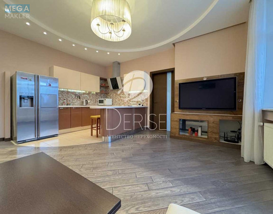 Продаж 2 кімнатної квартири (90/50/28), 13 пов. 21 пов. будинку, <a class="location-link" href="/kiev/" title="Недвижимость Київ">Київ</a>, <a class="location-link" href="/kiev/pecherskij/" title="Недвижимость Печерський район">Печерський р-н</a>, Старонаводницкая ул., 6Б (изображение 4)