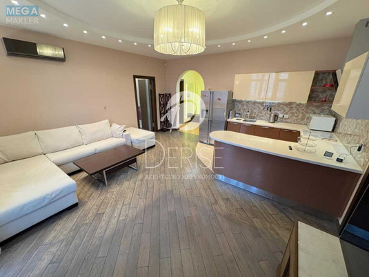 Продаж 2 кімнатної квартири (90/50/28), 13 пов. 21 пов. будинку, <a class="location-link" href="/kiev/" title="Недвижимость Київ">Київ</a>, <a class="location-link" href="/kiev/pecherskij/" title="Недвижимость Печерський район">Печерський р-н</a>, Старонаводницкая ул., 6Б (изображение 6)