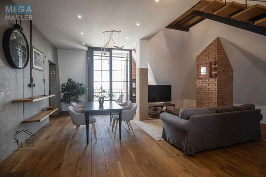 Продаж 4 кімнатної квартири (180/70/25), 28 пов. 29 пов. будинку, <a class="location-link" href="/kiev/" title="Недвижимость Київ">Київ</a>, <a class="location-link" href="/kiev/dneprovskij/" title="Недвижимость Дніпровський район">Дніпровський р-н</a>, Ованеса Туманяна вул., 15А (изображение 2)