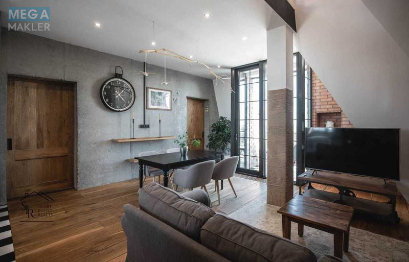 Продаж 4 кімнатної квартири (180/70/25), 28 пов. 29 пов. будинку, <a class="location-link" href="/kiev/" title="Недвижимость Київ">Київ</a>, <a class="location-link" href="/kiev/dneprovskij/" title="Недвижимость Дніпровський район">Дніпровський р-н</a>, Ованеса Туманяна вул., 15А (изображение 3)