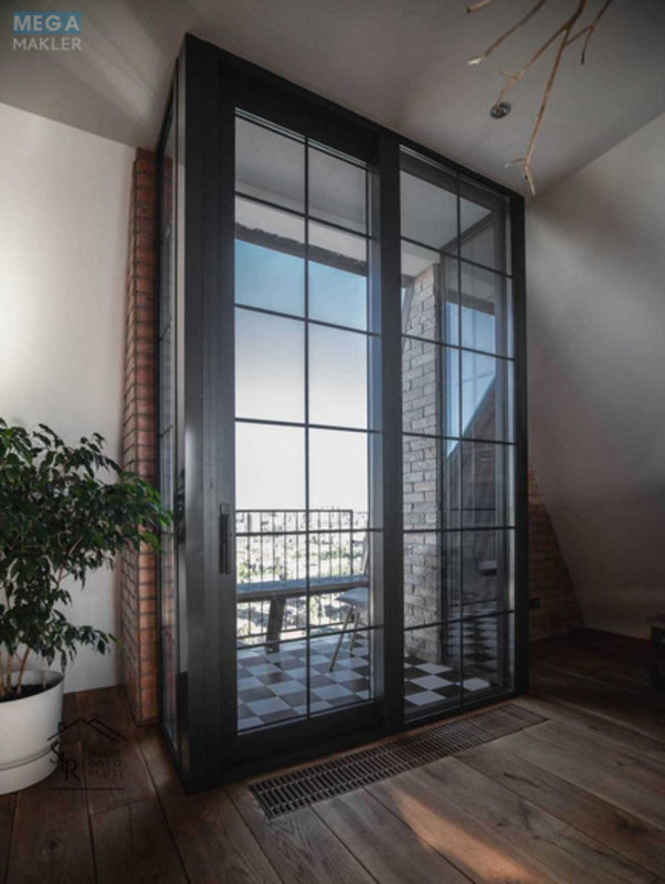 Продаж 4 кімнатної квартири (180/70/25), 28 пов. 29 пов. будинку, <a class="location-link" href="/kiev/" title="Недвижимость Київ">Київ</a>, <a class="location-link" href="/kiev/dneprovskij/" title="Недвижимость Дніпровський район">Дніпровський р-н</a>, Ованеса Туманяна вул., 15А (изображение 6)