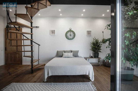 Продаж 4 кімнатної квартири (180/70/25), 28 пов. 29 пов. будинку, <a class="location-link" href="/kiev/" title="Недвижимость Київ">Київ</a>, <a class="location-link" href="/kiev/dneprovskij/" title="Недвижимость Дніпровський район">Дніпровський р-н</a>, Ованеса Туманяна вул., 15А (изображение 9)