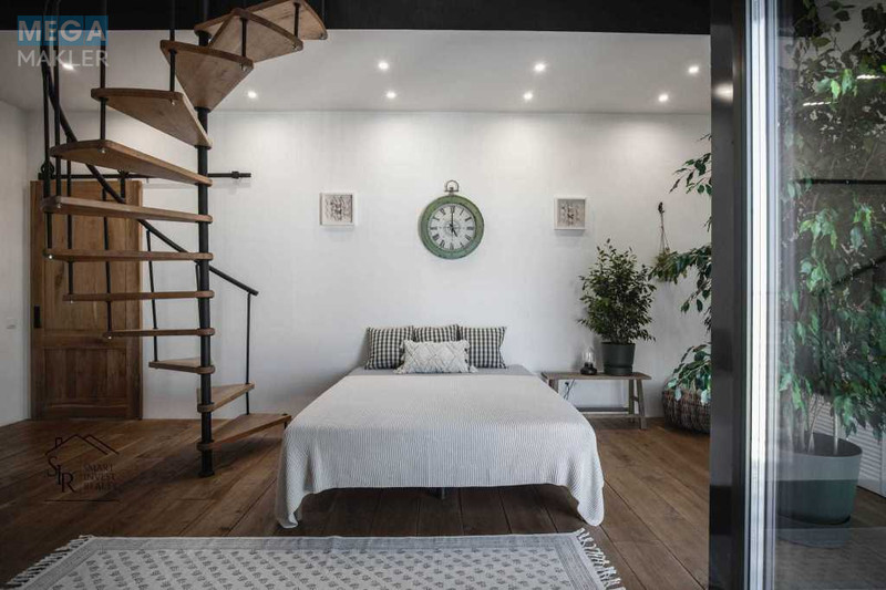 Продаж 4 кімнатної квартири (180/70/25), 28 пов. 29 пов. будинку, <a class="location-link" href="/kiev/" title="Недвижимость Київ">Київ</a>, <a class="location-link" href="/kiev/dneprovskij/" title="Недвижимость Дніпровський район">Дніпровський р-н</a>, Ованеса Туманяна вул., 15А (изображение 9)