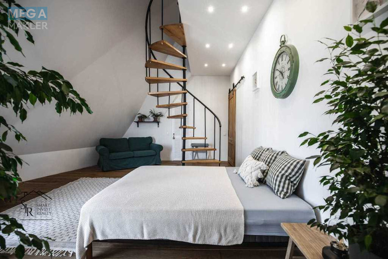 Продаж 4 кімнатної квартири (180/70/25), 28 пов. 29 пов. будинку, <a class="location-link" href="/kiev/" title="Недвижимость Київ">Київ</a>, <a class="location-link" href="/kiev/dneprovskij/" title="Недвижимость Дніпровський район">Дніпровський р-н</a>, Ованеса Туманяна вул., 15А (изображение 10)