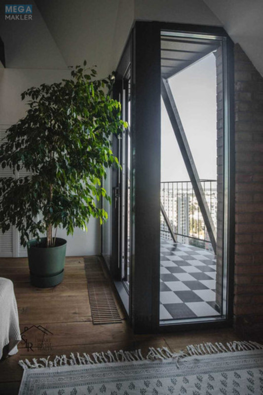 Продаж 4 кімнатної квартири (180/70/25), 28 пов. 29 пов. будинку, <a class="location-link" href="/kiev/" title="Недвижимость Київ">Київ</a>, <a class="location-link" href="/kiev/dneprovskij/" title="Недвижимость Дніпровський район">Дніпровський р-н</a>, Ованеса Туманяна вул., 15А (изображение 11)