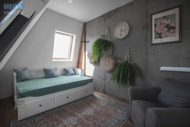 Продаж 4 кімнатної квартири (180/70/25), 28 пов. 29 пов. будинку, <a class="location-link" href="/kiev/" title="Недвижимость Київ">Київ</a>, <a class="location-link" href="/kiev/dneprovskij/" title="Недвижимость Дніпровський район">Дніпровський р-н</a>, Ованеса Туманяна вул., 15А (изображение 13)