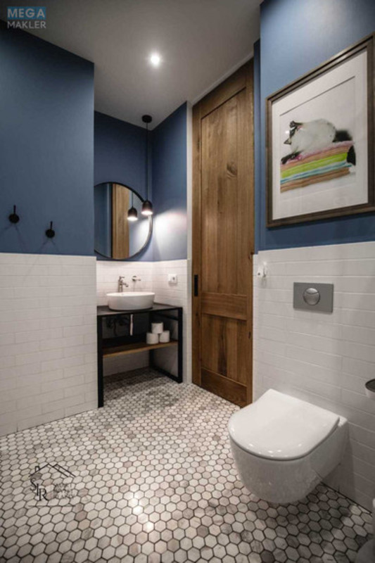 Продаж 4 кімнатної квартири (180/70/25), 28 пов. 29 пов. будинку, <a class="location-link" href="/kiev/" title="Недвижимость Київ">Київ</a>, <a class="location-link" href="/kiev/dneprovskij/" title="Недвижимость Дніпровський район">Дніпровський р-н</a>, Ованеса Туманяна вул., 15А (изображение 19)