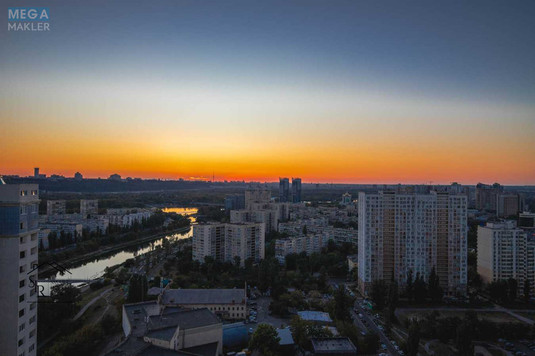 Продаж 4 кімнатної квартири (180/70/25), 28 пов. 29 пов. будинку, <a class="location-link" href="/kiev/" title="Недвижимость Київ">Київ</a>, <a class="location-link" href="/kiev/dneprovskij/" title="Недвижимость Дніпровський район">Дніпровський р-н</a>, Ованеса Туманяна вул., 15А (изображение 25)