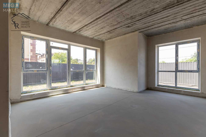 Продаж дома, 2&nbsp;поверху, 147&nbsp;кв.м, 5&nbsp;кімнат, ділянка 4&nbsp;сотки, <a class="location-link" href="/kiev/" title="Недвижимость Київ">Київ</a>, <a class="location-link" href="/kiev/solomenskij/" title="Недвижимость Солом'янський район">Солом'янський р-н</a>, Садовый пер., 35/72 (изображение 9)