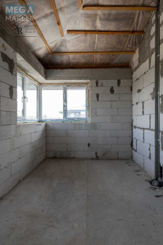 Продаж дома, 2&nbsp;поверху, 147&nbsp;кв.м, 5&nbsp;кімнат, ділянка 4&nbsp;сотки, <a class="location-link" href="/kiev/" title="Недвижимость Київ">Київ</a>, <a class="location-link" href="/kiev/solomenskij/" title="Недвижимость Солом'янський район">Солом'янський р-н</a>, Садовый пер., 35/72 (изображение 12)