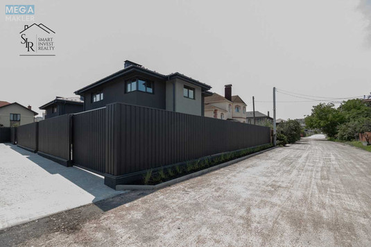 Продаж дома, 2&nbsp;поверху, 147&nbsp;кв.м, 5&nbsp;кімнат, ділянка 4&nbsp;сотки, <a class="location-link" href="/kiev/" title="Недвижимость Київ">Київ</a>, <a class="location-link" href="/kiev/solomenskij/" title="Недвижимость Солом'янський район">Солом'янський р-н</a>, Садовый пер., 35/72 (изображение 15)