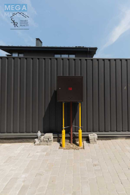 Продаж дома, 2&nbsp;поверху, 147&nbsp;кв.м, 5&nbsp;кімнат, ділянка 4&nbsp;сотки, <a class="location-link" href="/kiev/" title="Недвижимость Київ">Київ</a>, <a class="location-link" href="/kiev/solomenskij/" title="Недвижимость Солом'янський район">Солом'янський р-н</a>, Садовый пер., 35/72 (изображение 17)