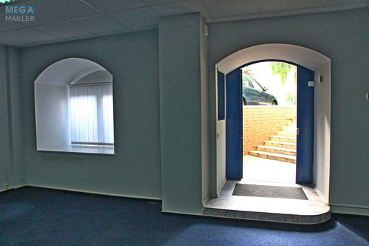 Оренда комерційної нерухомості, 85&nbsp;кв.м, под офис, <a class="location-link" href="/kiev/" title="Недвижимость Київ">Київ</a>, <a class="location-link" href="/kiev/shevchenkovskij/" title="Недвижимость Шевченківський район">Шевченківський р-н</a>, Січових Стрільців вул., 58/2в (изображение 2)