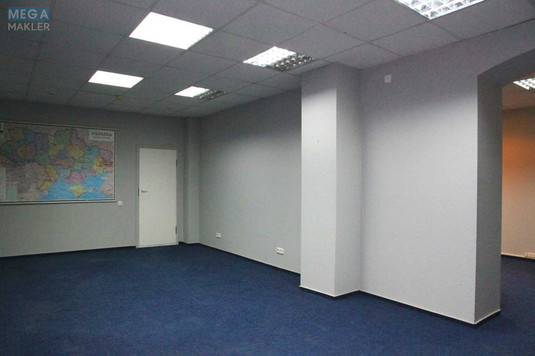 Оренда комерційної нерухомості, 85&nbsp;кв.м, под офис, <a class="location-link" href="/kiev/" title="Недвижимость Київ">Київ</a>, <a class="location-link" href="/kiev/shevchenkovskij/" title="Недвижимость Шевченківський район">Шевченківський р-н</a>, Січових Стрільців вул., 58/2в (изображение 5)