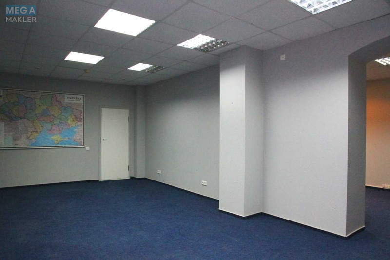 Оренда комерційної нерухомості, 85&nbsp;кв.м, под офис, <a class="location-link" href="/kiev/" title="Недвижимость Київ">Київ</a>, <a class="location-link" href="/kiev/shevchenkovskij/" title="Недвижимость Шевченківський район">Шевченківський р-н</a>, Січових Стрільців вул., 58/2в (изображение 5)