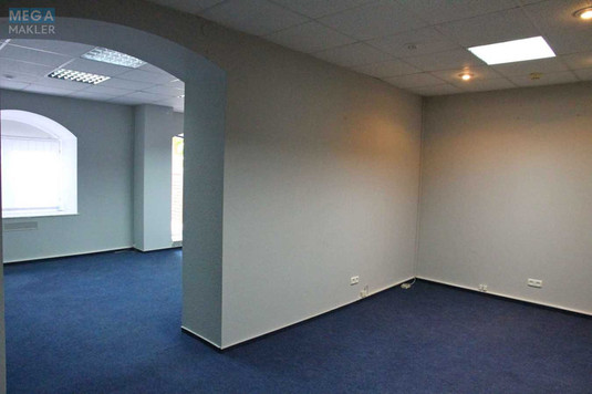 Оренда комерційної нерухомості, 85&nbsp;кв.м, под офис, <a class="location-link" href="/kiev/" title="Недвижимость Київ">Київ</a>, <a class="location-link" href="/kiev/shevchenkovskij/" title="Недвижимость Шевченківський район">Шевченківський р-н</a>, Січових Стрільців вул., 58/2в (изображение 6)