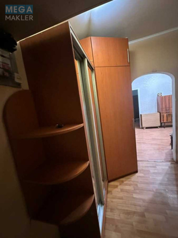 Оренда 2 кімнатної квартири, <a class="location-link" href="/kiev/" title="Недвижимость Київ">Київ</a>, <a class="location-link" href="/kiev/dneprovskij/" title="Недвижимость Дніпровський район">Дніпровський р-н</a>, Соборності просп., 16 (изображение 3)