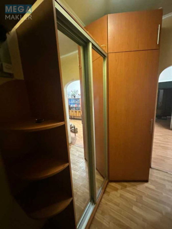 Оренда 2 кімнатної квартири, <a class="location-link" href="/kiev/" title="Недвижимость Київ">Київ</a>, <a class="location-link" href="/kiev/dneprovskij/" title="Недвижимость Дніпровський район">Дніпровський р-н</a>, Соборності просп., 16 (изображение 4)