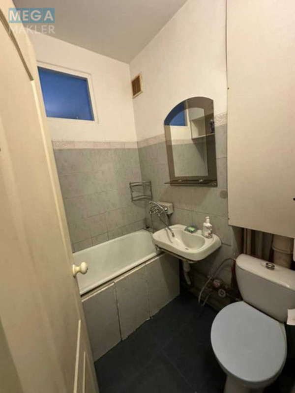 Оренда 2 кімнатної квартири, <a class="location-link" href="/kiev/" title="Недвижимость Київ">Київ</a>, <a class="location-link" href="/kiev/dneprovskij/" title="Недвижимость Дніпровський район">Дніпровський р-н</a>, Соборності просп., 16 (изображение 10)