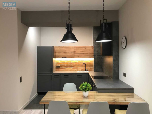 Оренда 2 кімнатної квартири, <a class="location-link" href="/kiev/" title="Недвижимость Київ">Київ</a>, <a class="location-link" href="/kiev/shevchenkovskij/" title="Недвижимость Шевченківський район">Шевченківський р-н</a>, Сечевых Стрельцов ул., 52а (изображение 2)