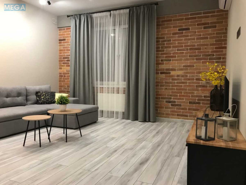 Оренда 2 кімнатної квартири, <a class="location-link" href="/kiev/" title="Недвижимость Київ">Київ</a>, <a class="location-link" href="/kiev/shevchenkovskij/" title="Недвижимость Шевченківський район">Шевченківський р-н</a>, Сечевых Стрельцов ул., 52а (изображение 3)