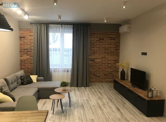 Оренда 2 кімнатної квартири, <a class="location-link" href="/kiev/" title="Недвижимость Київ">Київ</a>, <a class="location-link" href="/kiev/shevchenkovskij/" title="Недвижимость Шевченківський район">Шевченківський р-н</a>, Сечевых Стрельцов ул., 52а (изображение 4)