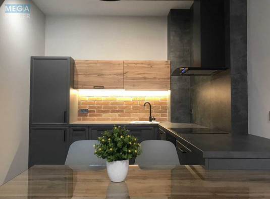 Оренда 2 кімнатної квартири, <a class="location-link" href="/kiev/" title="Недвижимость Київ">Київ</a>, <a class="location-link" href="/kiev/shevchenkovskij/" title="Недвижимость Шевченківський район">Шевченківський р-н</a>, Сечевых Стрельцов ул., 52а (изображение 5)