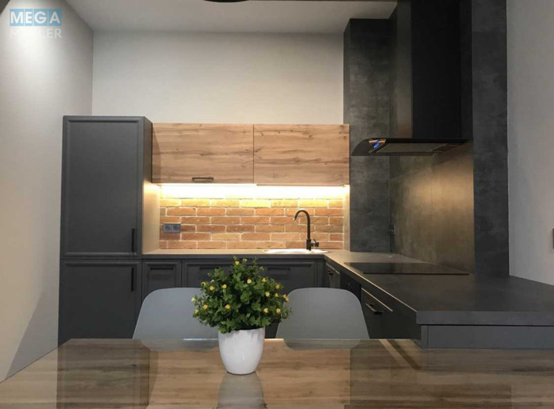 Оренда 2 кімнатної квартири, <a class="location-link" href="/kiev/" title="Недвижимость Київ">Київ</a>, <a class="location-link" href="/kiev/shevchenkovskij/" title="Недвижимость Шевченківський район">Шевченківський р-н</a>, Сечевых Стрельцов ул., 52а (изображение 5)