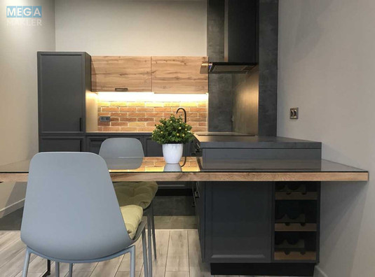 Оренда 2 кімнатної квартири, <a class="location-link" href="/kiev/" title="Недвижимость Київ">Київ</a>, <a class="location-link" href="/kiev/shevchenkovskij/" title="Недвижимость Шевченківський район">Шевченківський р-н</a>, Сечевых Стрельцов ул., 52а (изображение 6)