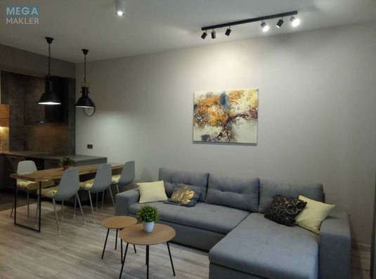 Оренда 2 кімнатної квартири, <a class="location-link" href="/kiev/" title="Недвижимость Київ">Київ</a>, <a class="location-link" href="/kiev/shevchenkovskij/" title="Недвижимость Шевченківський район">Шевченківський р-н</a>, Сечевых Стрельцов ул., 52а (изображение 9)