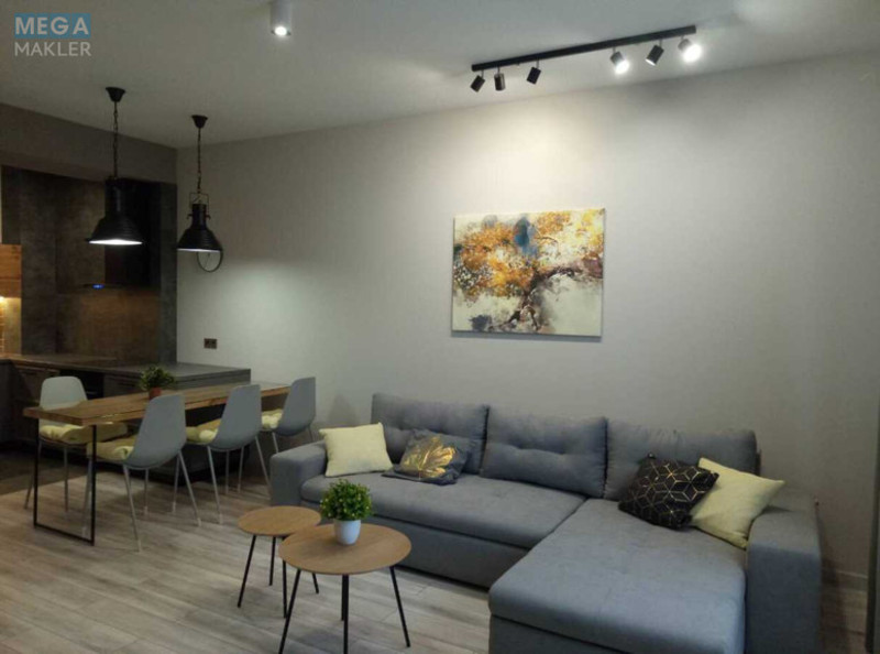 Оренда 2 кімнатної квартири, <a class="location-link" href="/kiev/" title="Недвижимость Київ">Київ</a>, <a class="location-link" href="/kiev/shevchenkovskij/" title="Недвижимость Шевченківський район">Шевченківський р-н</a>, Сечевых Стрельцов ул., 52а (изображение 9)