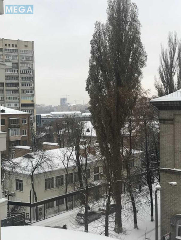 Оренда 2 кімнатної квартири, <a class="location-link" href="/kiev/" title="Недвижимость Київ">Київ</a>, <a class="location-link" href="/kiev/shevchenkovskij/" title="Недвижимость Шевченківський район">Шевченківський р-н</a>, Сечевых Стрельцов ул., 52а (изображение 17)