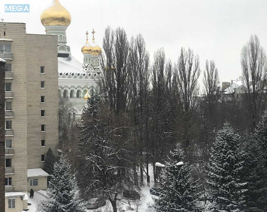 Оренда 2 кімнатної квартири, <a class="location-link" href="/kiev/" title="Недвижимость Київ">Київ</a>, <a class="location-link" href="/kiev/shevchenkovskij/" title="Недвижимость Шевченківський район">Шевченківський р-н</a>, Сечевых Стрельцов ул., 52а (изображение 18)