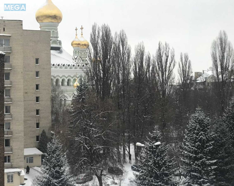 Оренда 2 кімнатної квартири, <a class="location-link" href="/kiev/" title="Недвижимость Київ">Київ</a>, <a class="location-link" href="/kiev/shevchenkovskij/" title="Недвижимость Шевченківський район">Шевченківський р-н</a>, Сечевых Стрельцов ул., 52а (изображение 18)