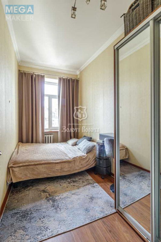 Продаж 2 кімнатної квартири (36/19/6), 6 пов. 6 пов. будинку, <a class="location-link" href="/kiev/" title="Недвижимость Київ">Київ</a>, <a class="location-link" href="/kiev/goloseevskij/" title="Недвижимость Голосіївський район">Голосіївський р-н</a>, Антоновича вул., 12 (изображение 8)