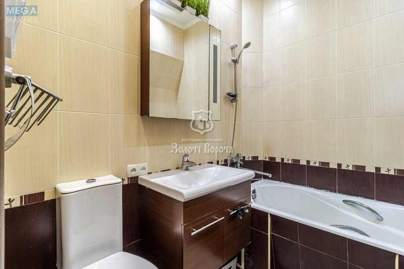 Продаж 2 кімнатної квартири (36/19/6), 6 пов. 6 пов. будинку, <a class="location-link" href="/kiev/" title="Недвижимость Київ">Київ</a>, <a class="location-link" href="/kiev/goloseevskij/" title="Недвижимость Голосіївський район">Голосіївський р-н</a>, Антоновича вул., 12 (изображение 9)