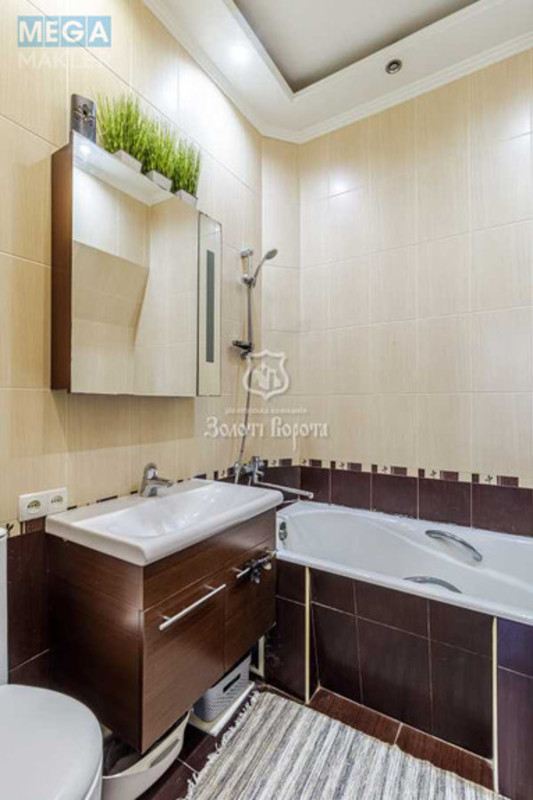 Продаж 2 кімнатної квартири (36/19/6), 6 пов. 6 пов. будинку, <a class="location-link" href="/kiev/" title="Недвижимость Київ">Київ</a>, <a class="location-link" href="/kiev/goloseevskij/" title="Недвижимость Голосіївський район">Голосіївський р-н</a>, Антоновича вул., 12 (изображение 10)