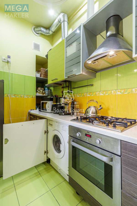 Продаж 2 кімнатної квартири (36/19/6), 6 пов. 6 пов. будинку, <a class="location-link" href="/kiev/" title="Недвижимость Київ">Київ</a>, <a class="location-link" href="/kiev/goloseevskij/" title="Недвижимость Голосіївський район">Голосіївський р-н</a>, Антоновича вул., 12 (изображение 12)