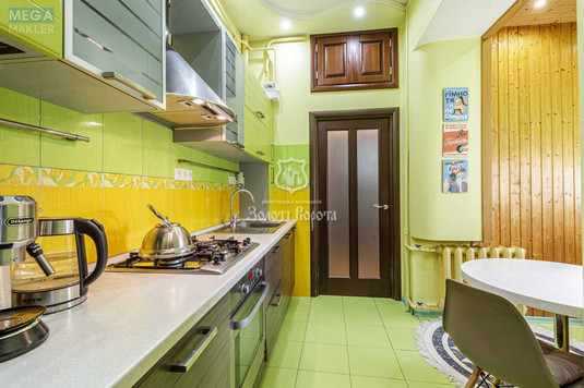 Продаж 2 кімнатної квартири (36/19/6), 6 пов. 6 пов. будинку, <a class="location-link" href="/kiev/" title="Недвижимость Київ">Київ</a>, <a class="location-link" href="/kiev/goloseevskij/" title="Недвижимость Голосіївський район">Голосіївський р-н</a>, Антоновича вул., 12 (изображение 13)